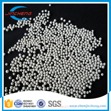 Insulating Glass Desiccants for Double Glaze Moisture Adsorption